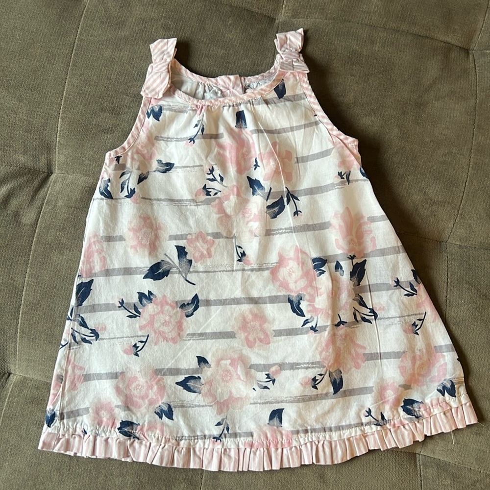 Jillian’s closet baby dress size 18 months